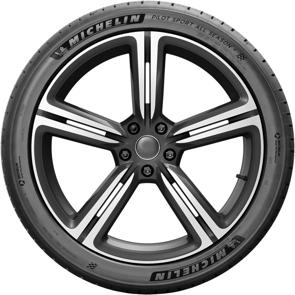 215/45ZR18/XL 93Y Performance Tire P14445