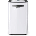 Compact Electric Mini Dehumidifier, 2200 Cubic Feet D712900