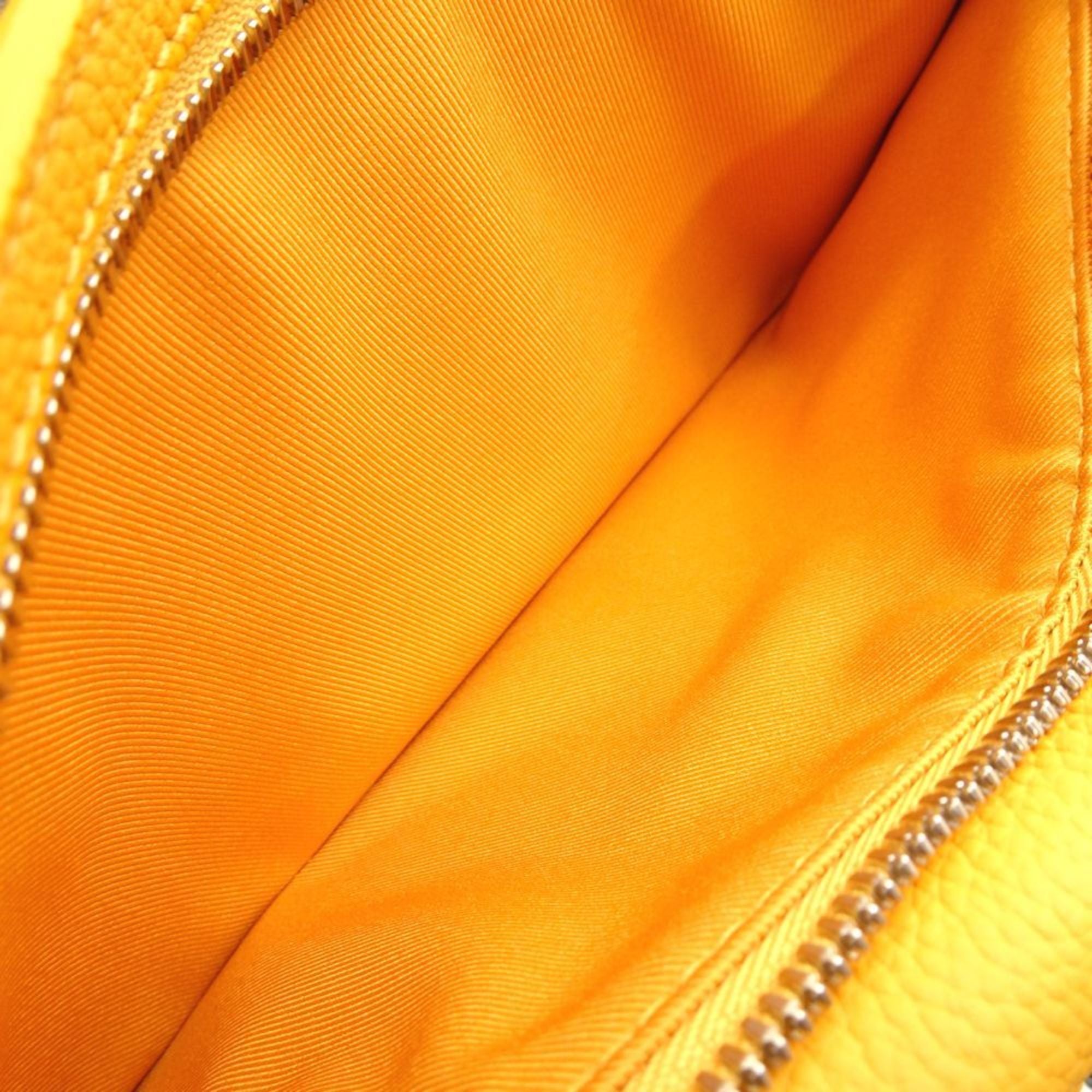 Saffron Body Bag C806