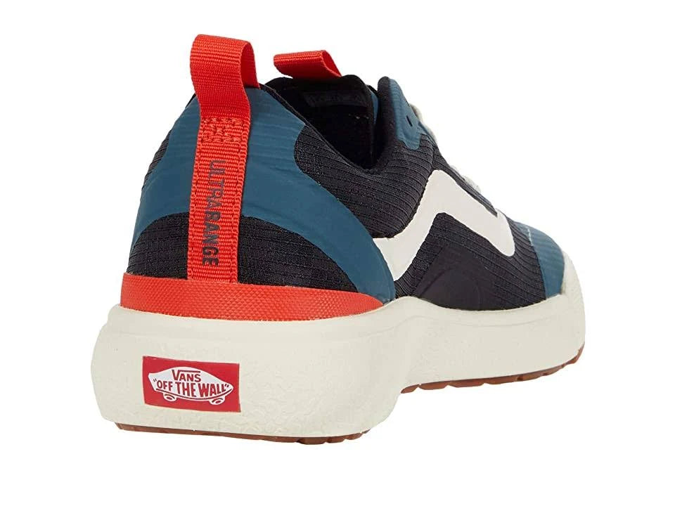 Atlantic Deep Antique White Shoes O29059