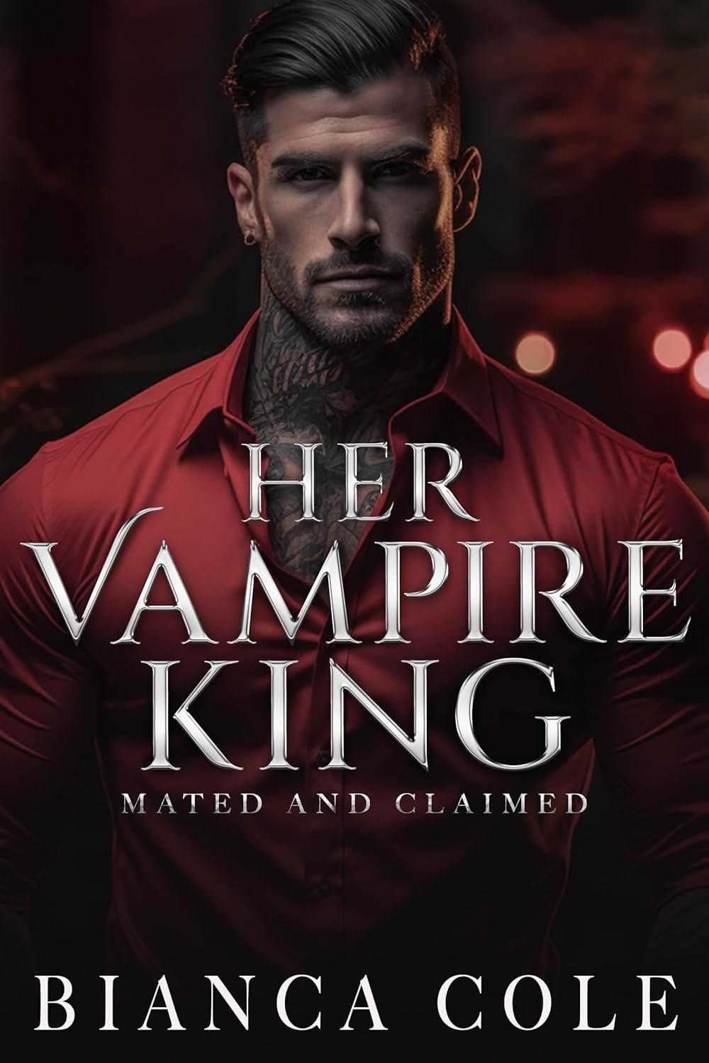 Dark Vampire Romance X49312