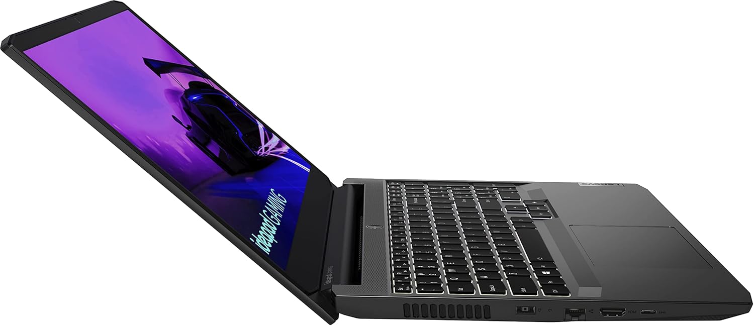 15" Laptop Intel Core i5-11300H NVIDIA GeForce GTX 1650 8GB Memory 512GB SSD Shadow Black X93114