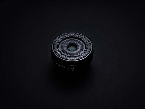 XF27MMF2.8 R WR Monofocal Pancake 27mm F2.8 Lens G794533