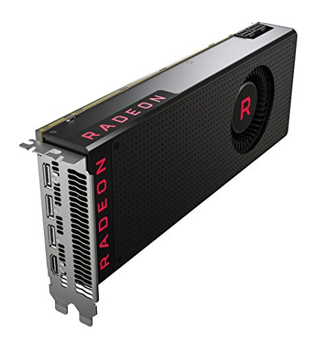 8GB HBM2 PCI-E Graphics Card C1566