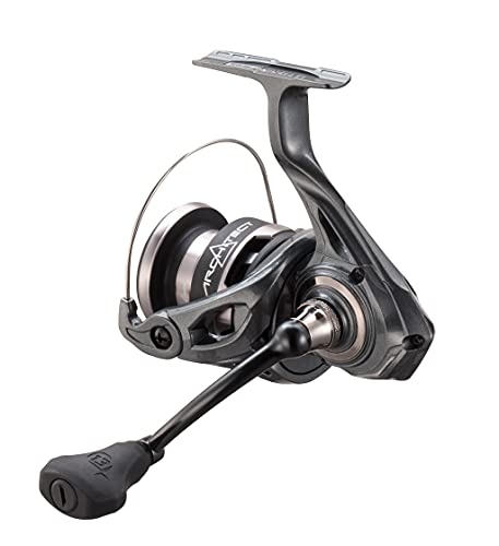 13 FISHING Architect A Spinning Reels R488