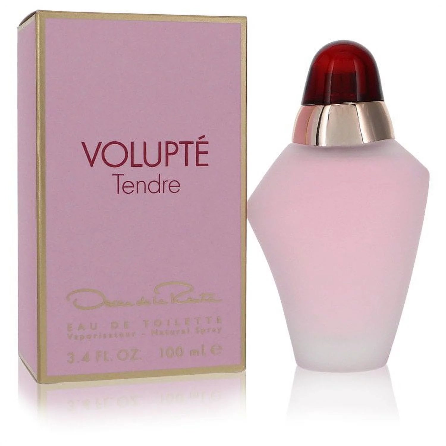 Eau De Toilette Spray 3.4 oz Z75233