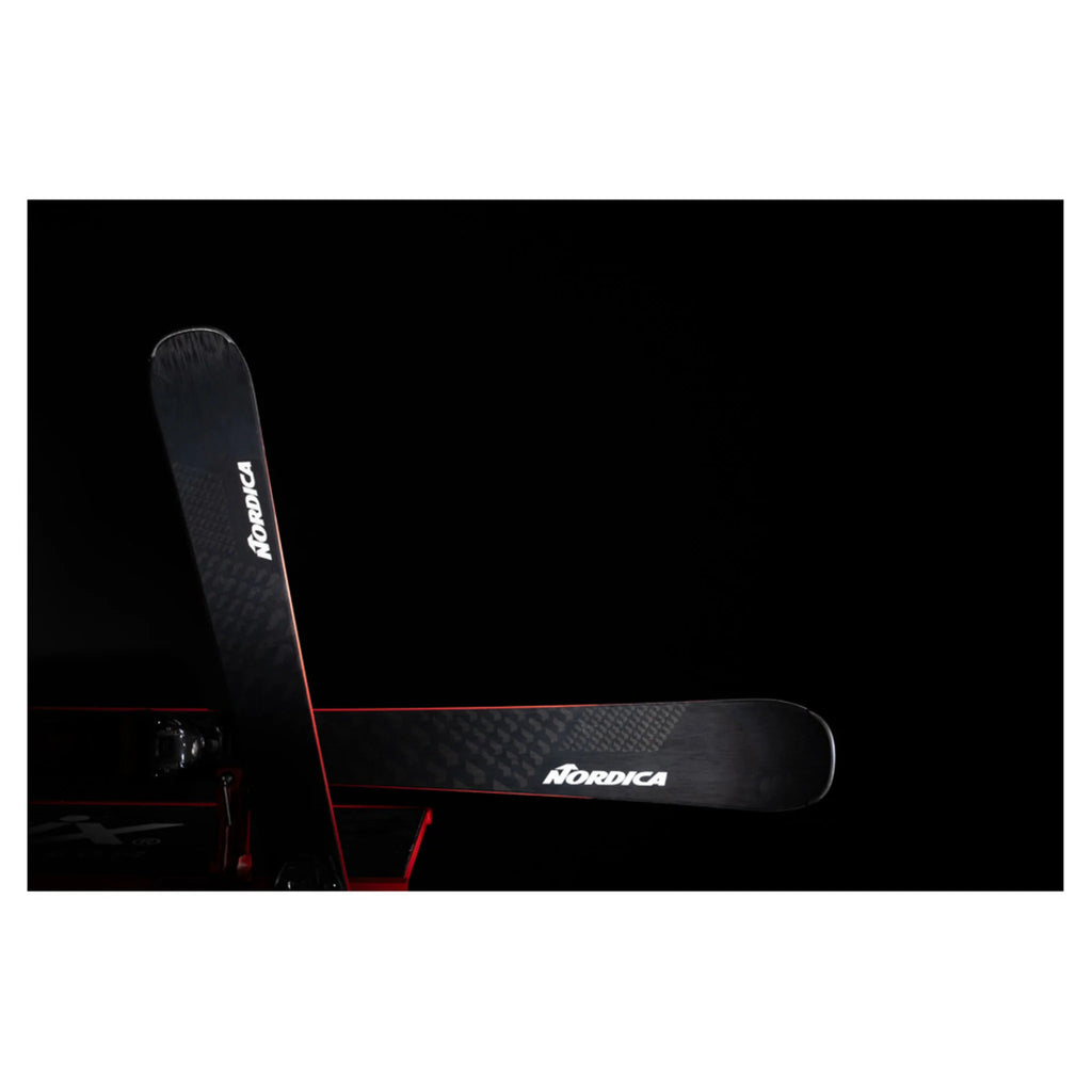 2024 Nordica Steadfast 80 CA Ski w TP2 Light 11 Binding G260472