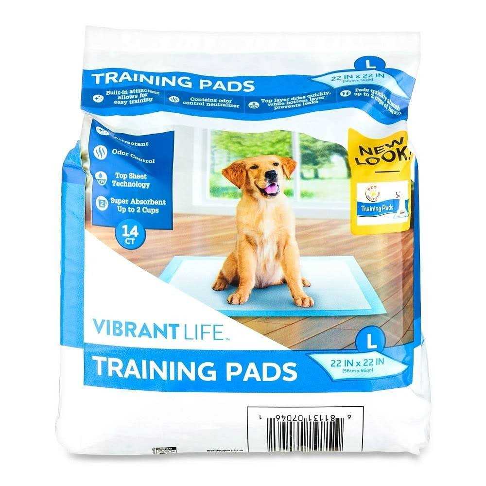 Training Pads Dog & Puppy Pads I70133