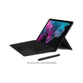 Restored Intel i7 16GB 512GB SSD 12.3 inch Touchscreen Tablet Black A701765