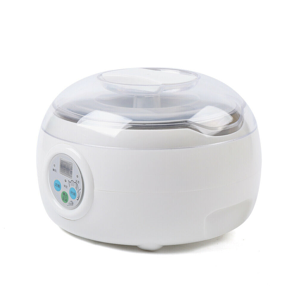 1.5L Stainless Steel Yogurt Maker X843