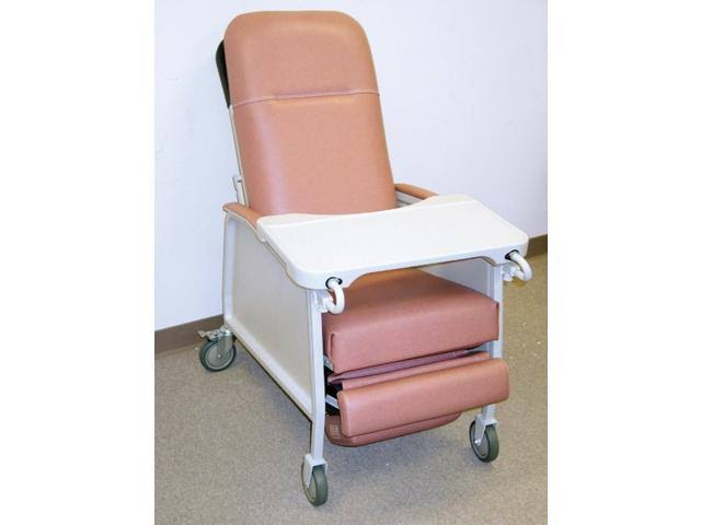 Blue Ridge 3 Position Recliner Chair U968547