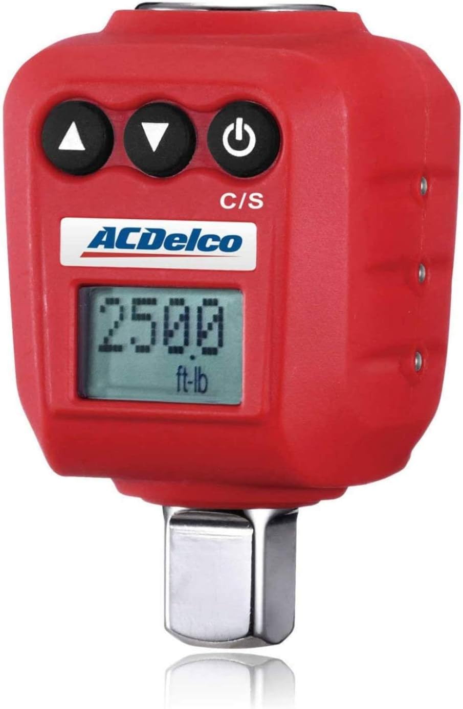 3/8” Heavy Duty Digital Torque Adapter Q359308
