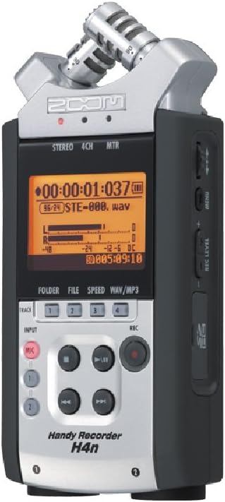 Portable Digital Recorder C673