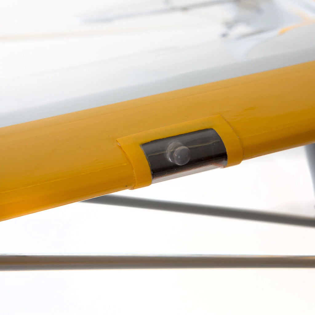 Carbon Cub 15cc ARF Airplane F227