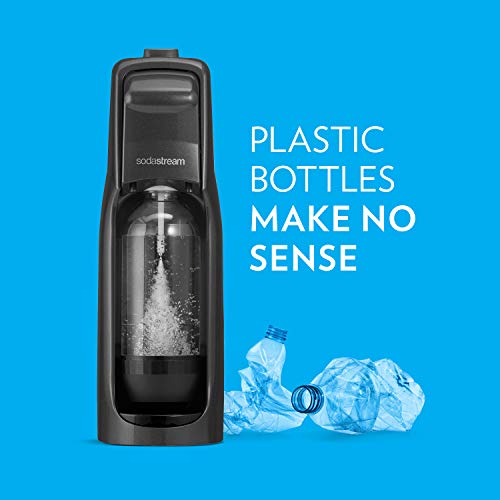 Jet Sparkling Water Machine U958