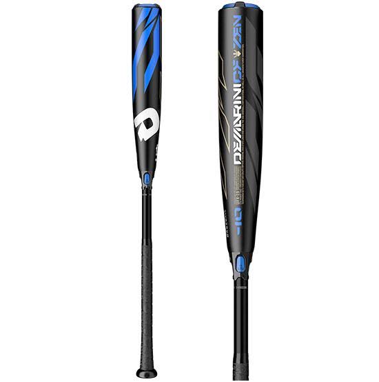 Balanced (-10) USA Baseball Bat 32x22/22 oz F320