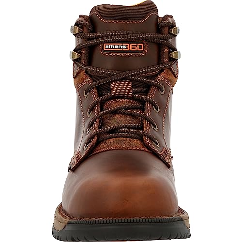 Industrial Boot Y9947
