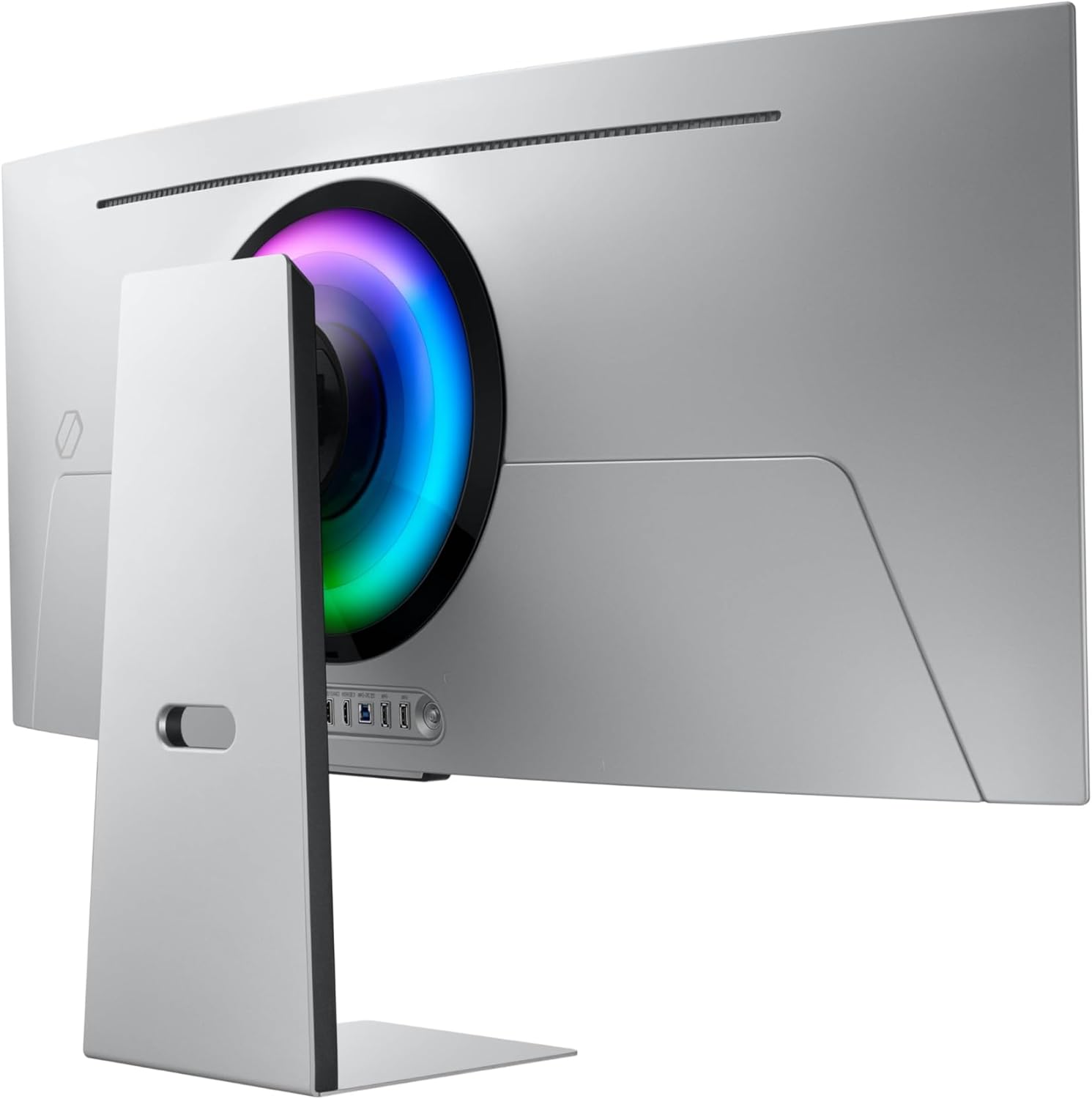 34" Ultra WQHD Curved Gaming Monitor, 175Hz, 0.03ms, DisplayHDR True Black 400, AMD FreeSync Premium Pro V943