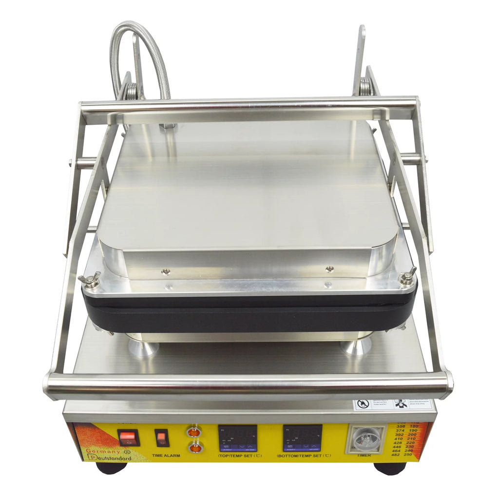 13 Holes Tart Shell Machine R846