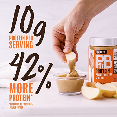 16 Oz Peanut Butter Spread (Pack of 2) E14044