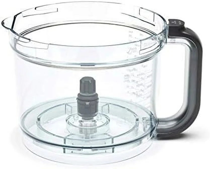 Large Processing Bowl For Breville Sous Chef Pro 16 L148