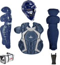 Navy Youth Catcher Kit V7200