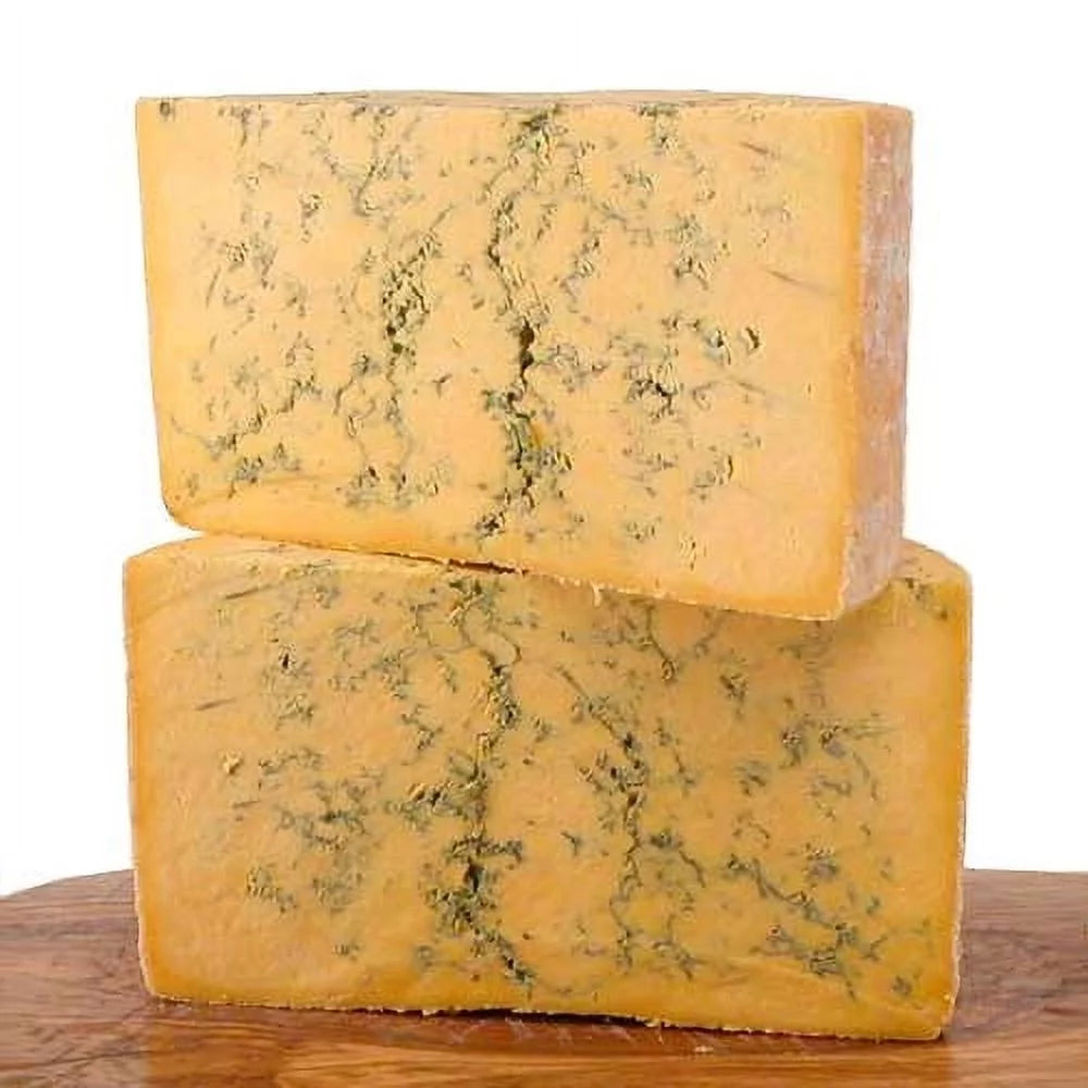Whole Wheel Blue Cheese (4.5 pound) O855