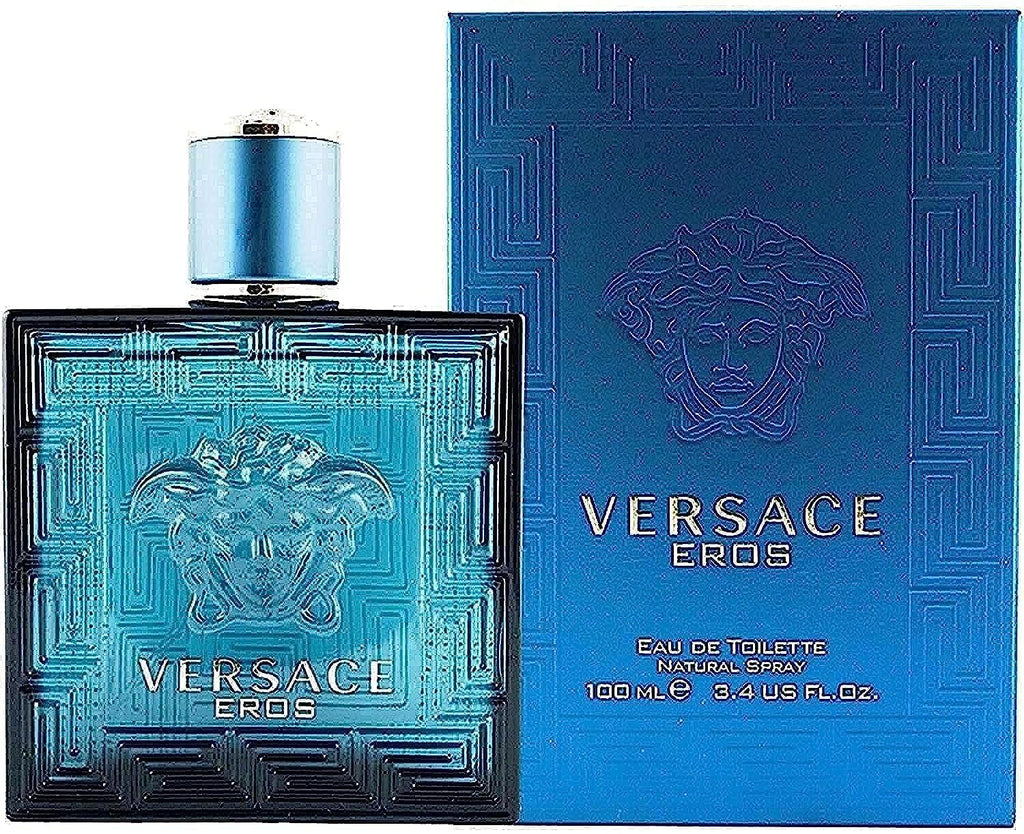 3.4 oz Eau De Toilette V502440