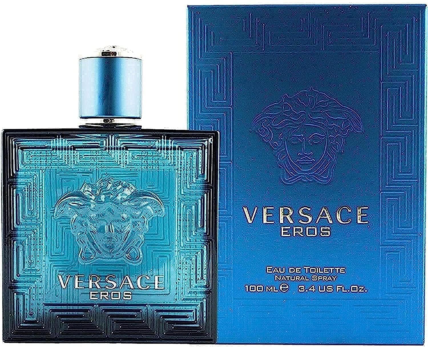 3.4 oz Eau De Toilette V502440
