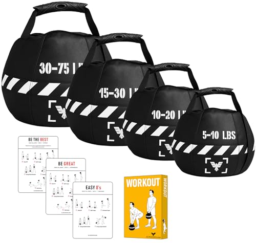 Heavy Duty Sand Weights Bag (UN-FILLED) K7194