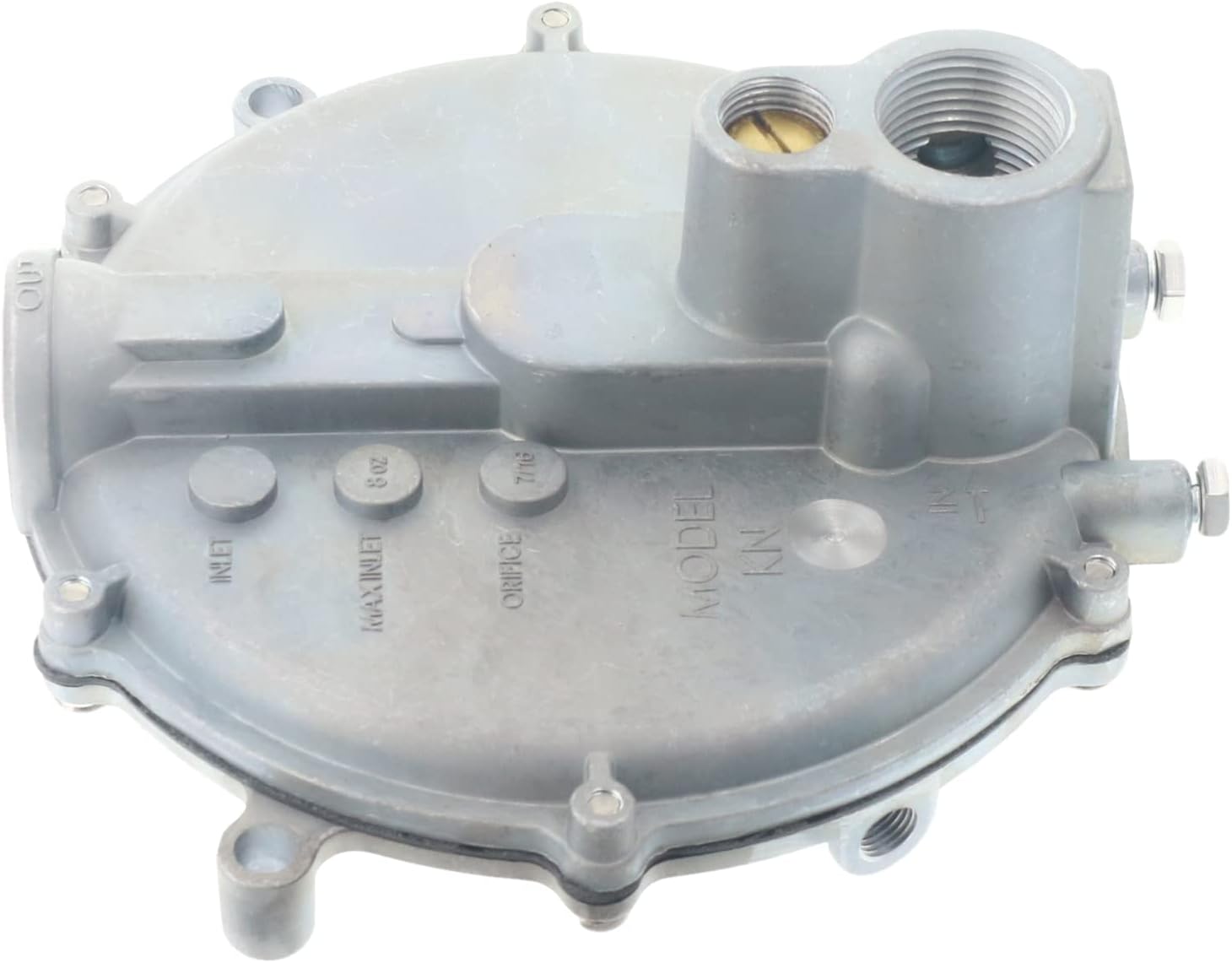 Propane Natural Gas Tri-Fuel Conversion Kit for Honda GX390 GX270 GX240 EB5000, for Generac GP5000 GP6500 GP7500 Generator Y379267
