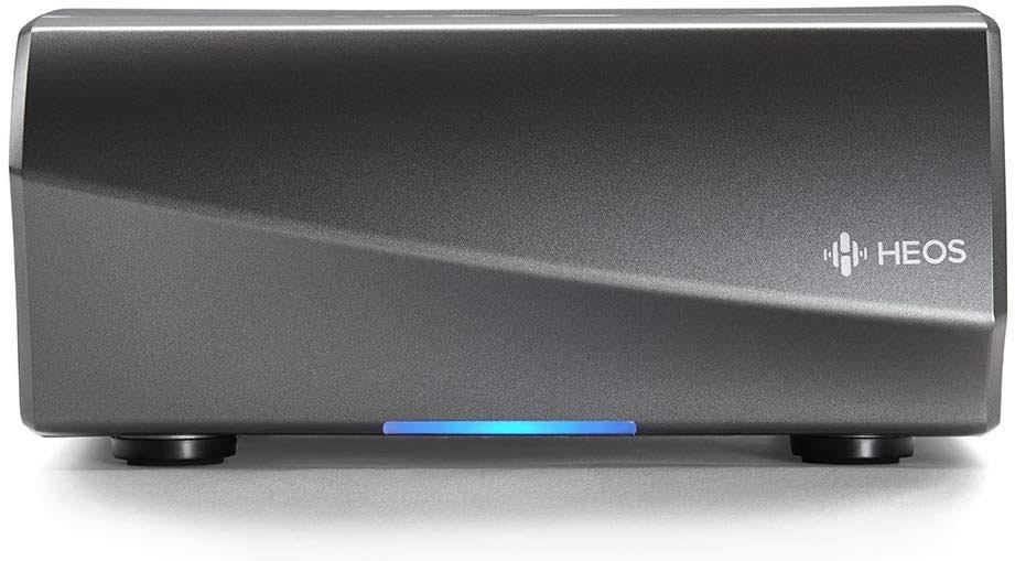 Wireless Pre-Amplifier S733