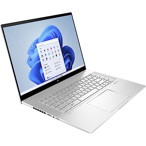 16.0" 120Hz 2K Touchscreen Intel i7-13700H 64GB DDR5 RAM 4TB SSD NVIDIA GeForce RTX 4060 8GB Laptop R80491