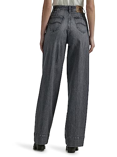 High Rise Trouser Jean K128065