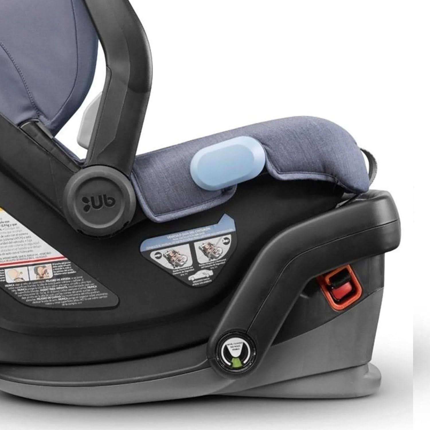Mesa Car Seat Base M6582