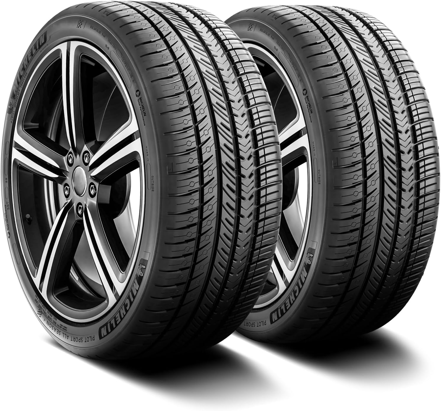 215/45ZR18/XL 93Y Performance Tire P14445