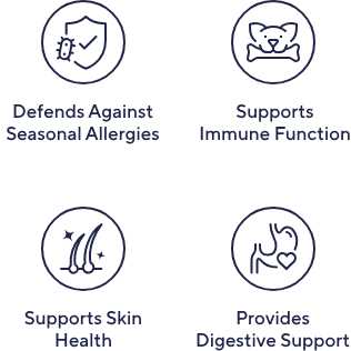 Allergy & Immune Chews E16981