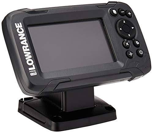 4-Inch Fish Finder Z912745