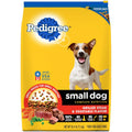 Small Dog Adult Dry Dog Food, 15.9 Pounds K588