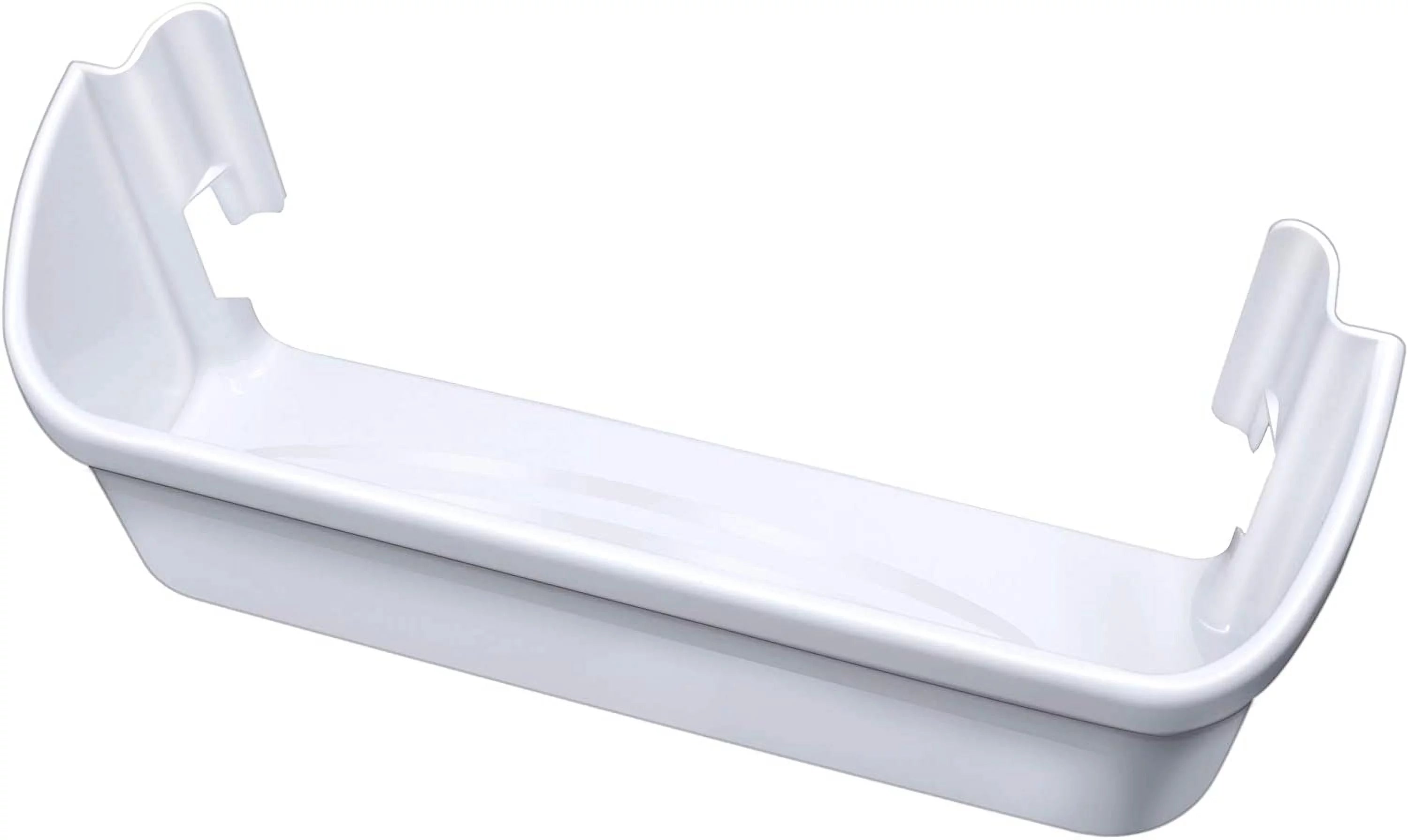 Refrigerator Door Bin, 15.95in long P3569