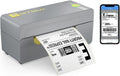 Wireless Bluetooth Thermal Label Printer 4x6 A124372