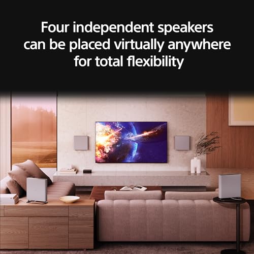 75 Inch Mini LED QLED 4K Ultra HD TV J748