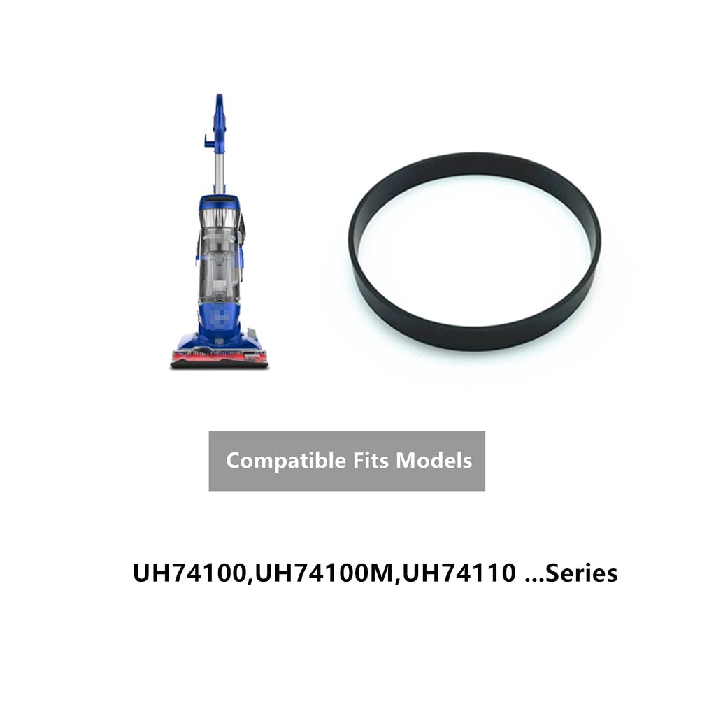 Vacuum Belts (Pack of 2) A421