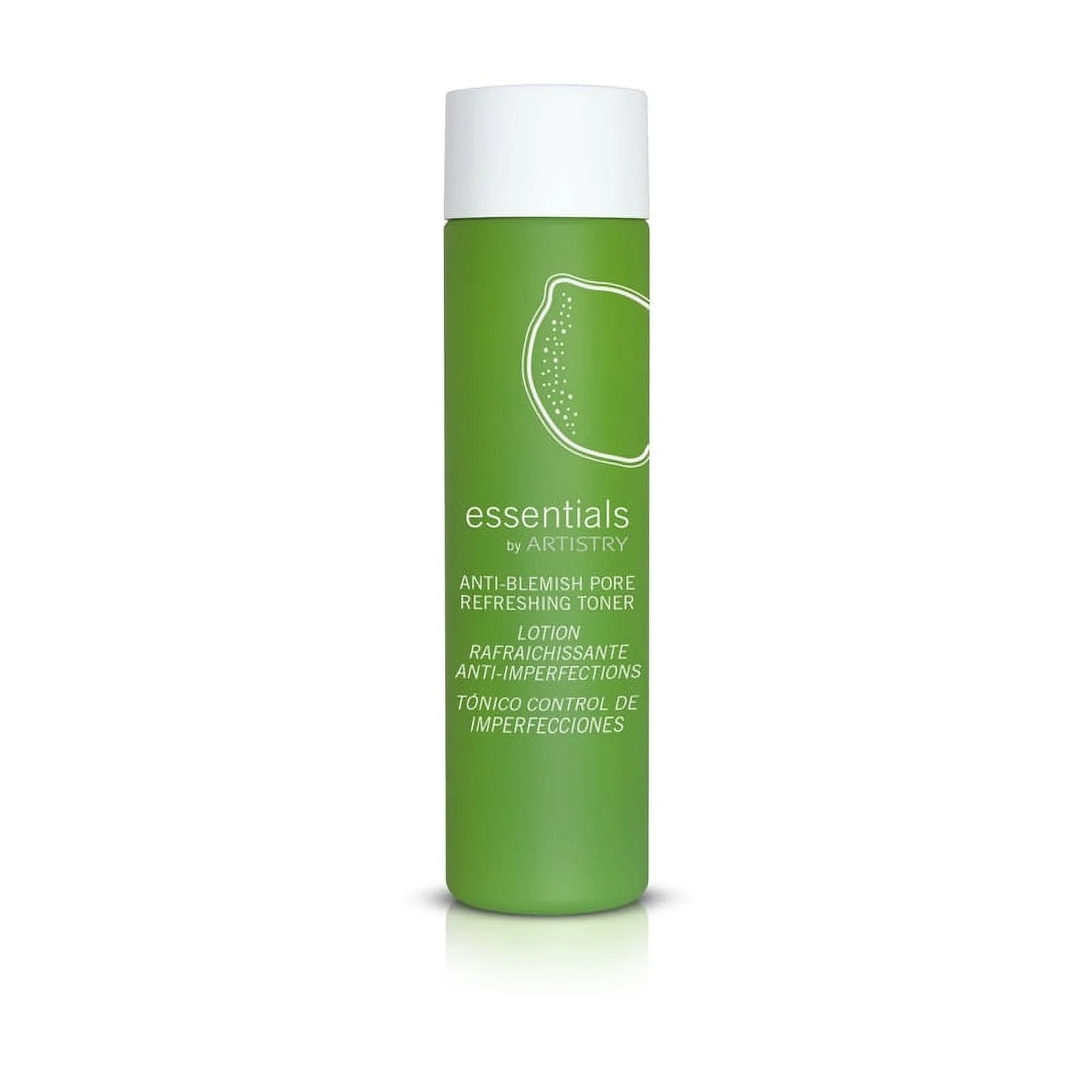 Anti-Blemish Pore Refreshing Toner -200 ml A1842