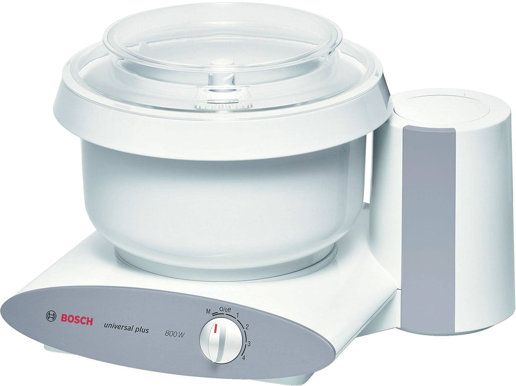 Universal Plus Mixer Bundle I8777