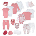 100% Organic Cotton Multipack Gift Sets P550