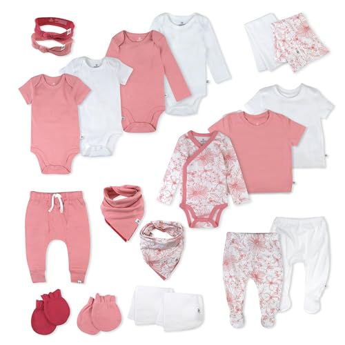 100% Organic Cotton Multipack Gift Sets P550
