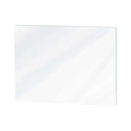 Clear Acrylic Sheet with Protective Film H937466
