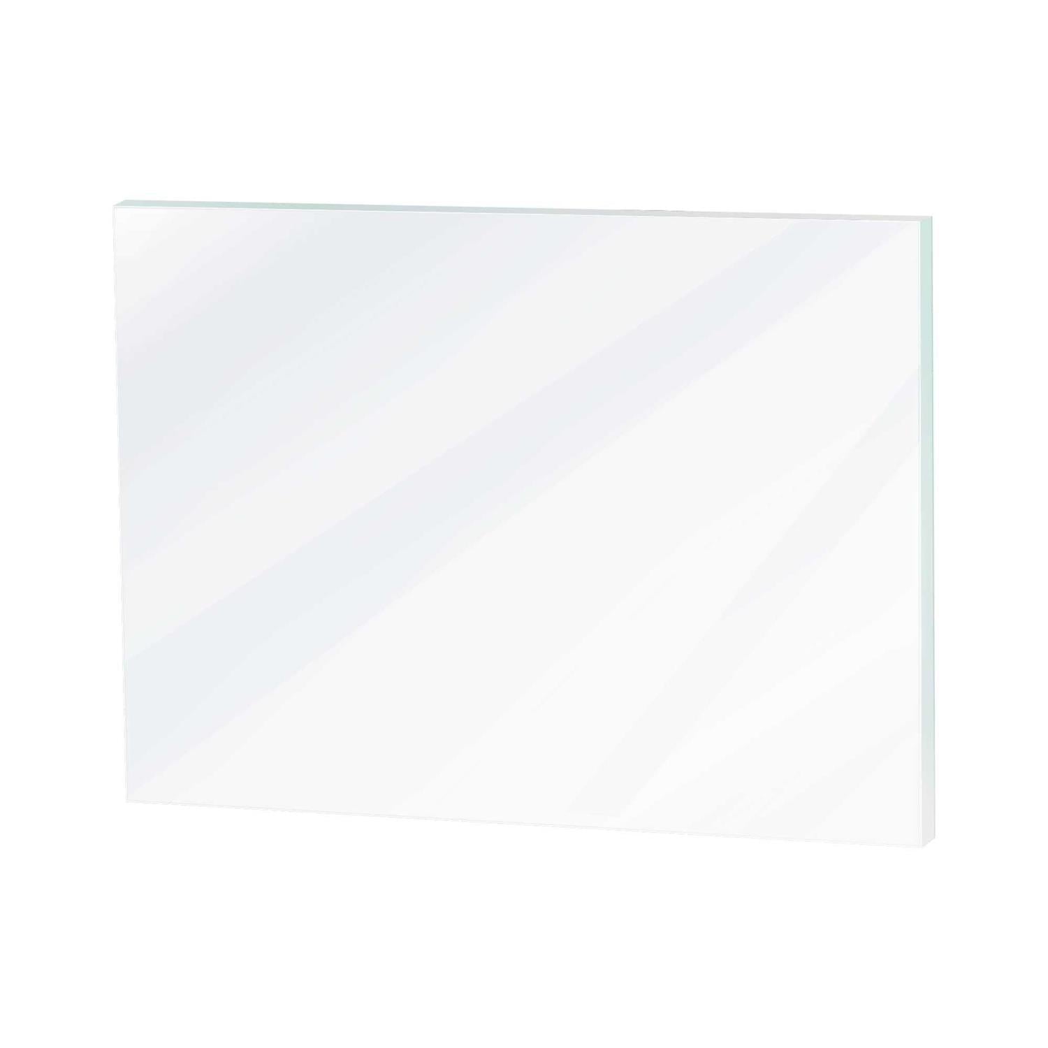 Clear Acrylic Sheet with Protective Film H937466