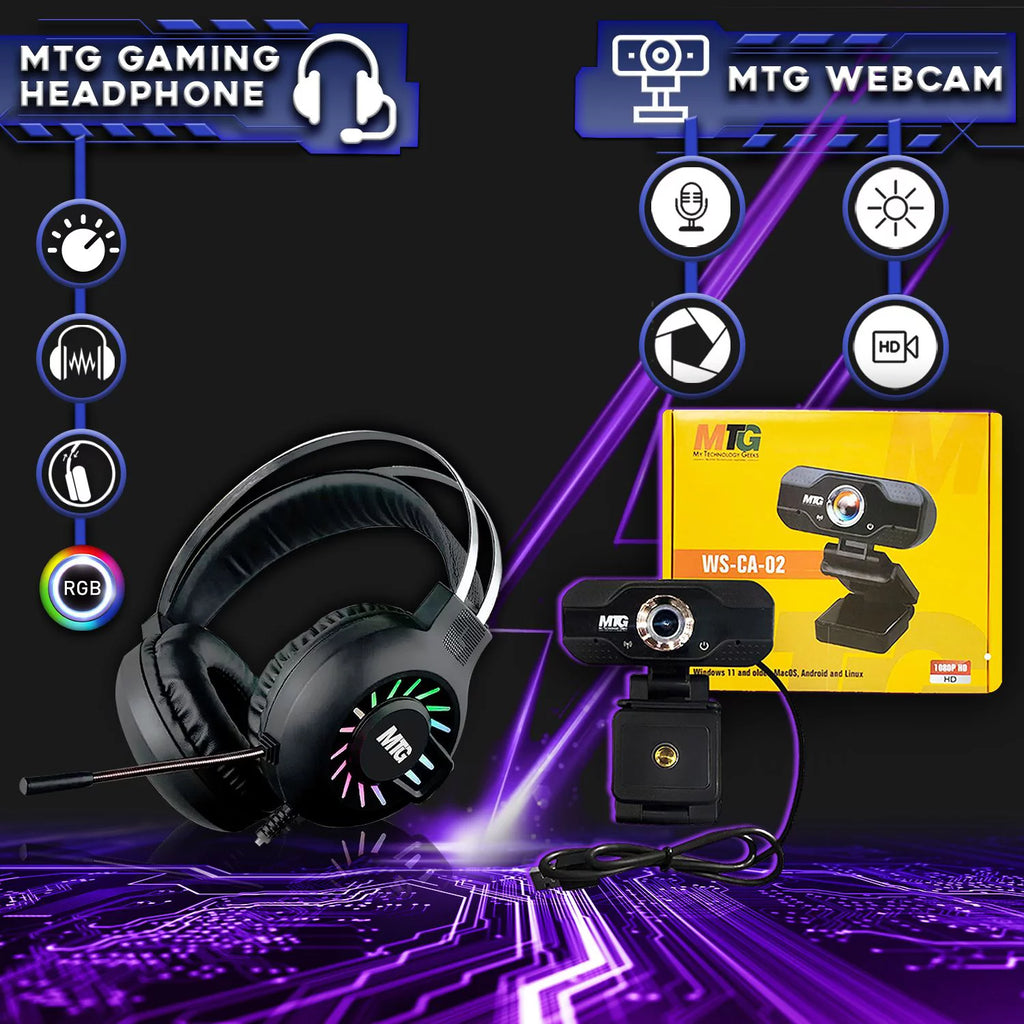 32GB RAM 1TB SSD 4TB HDD Intel i7 6th Gen GT 1030 27 Inch 165hz Gaming Monitor Refurbished Desktop PC H347850